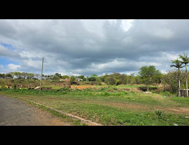10,198M² VACANT LAND FOR SALE IN KULEKA